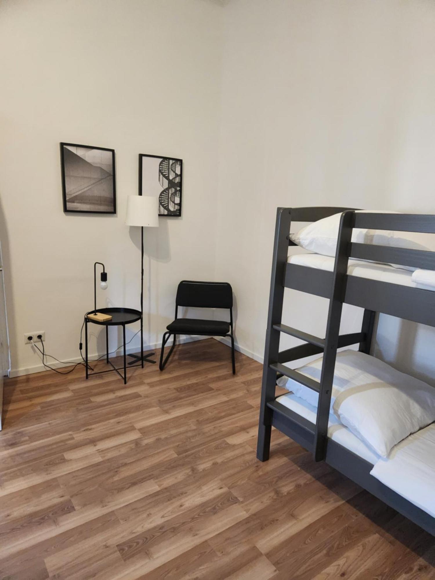Apartment Hernals Wien