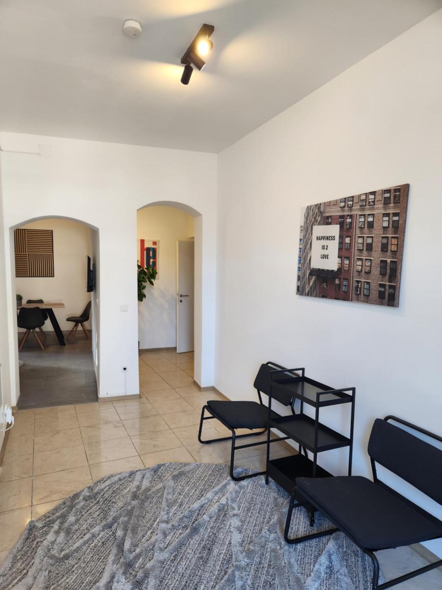 Apartment Hernals Wien