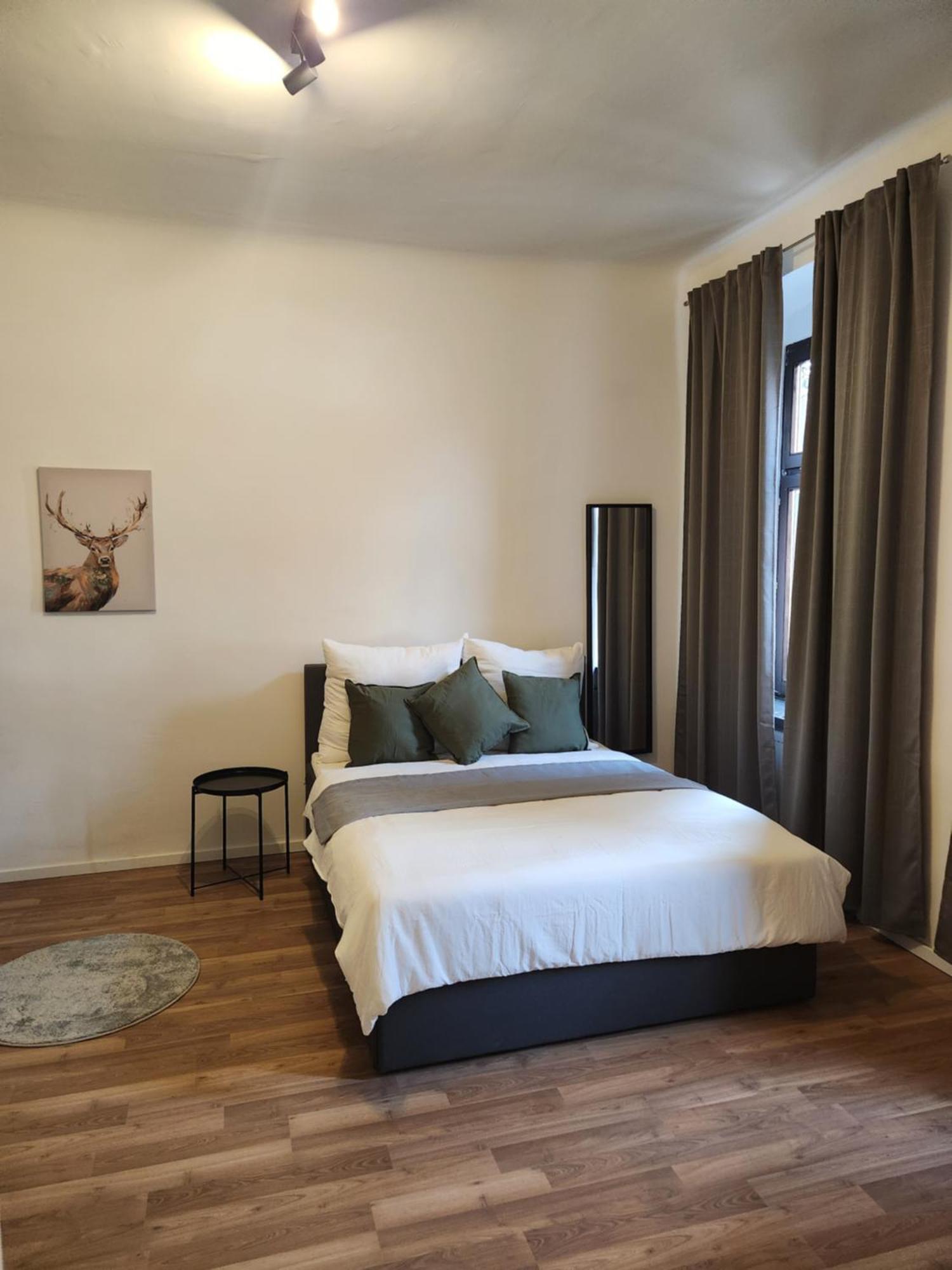 Appartement Hernals *
