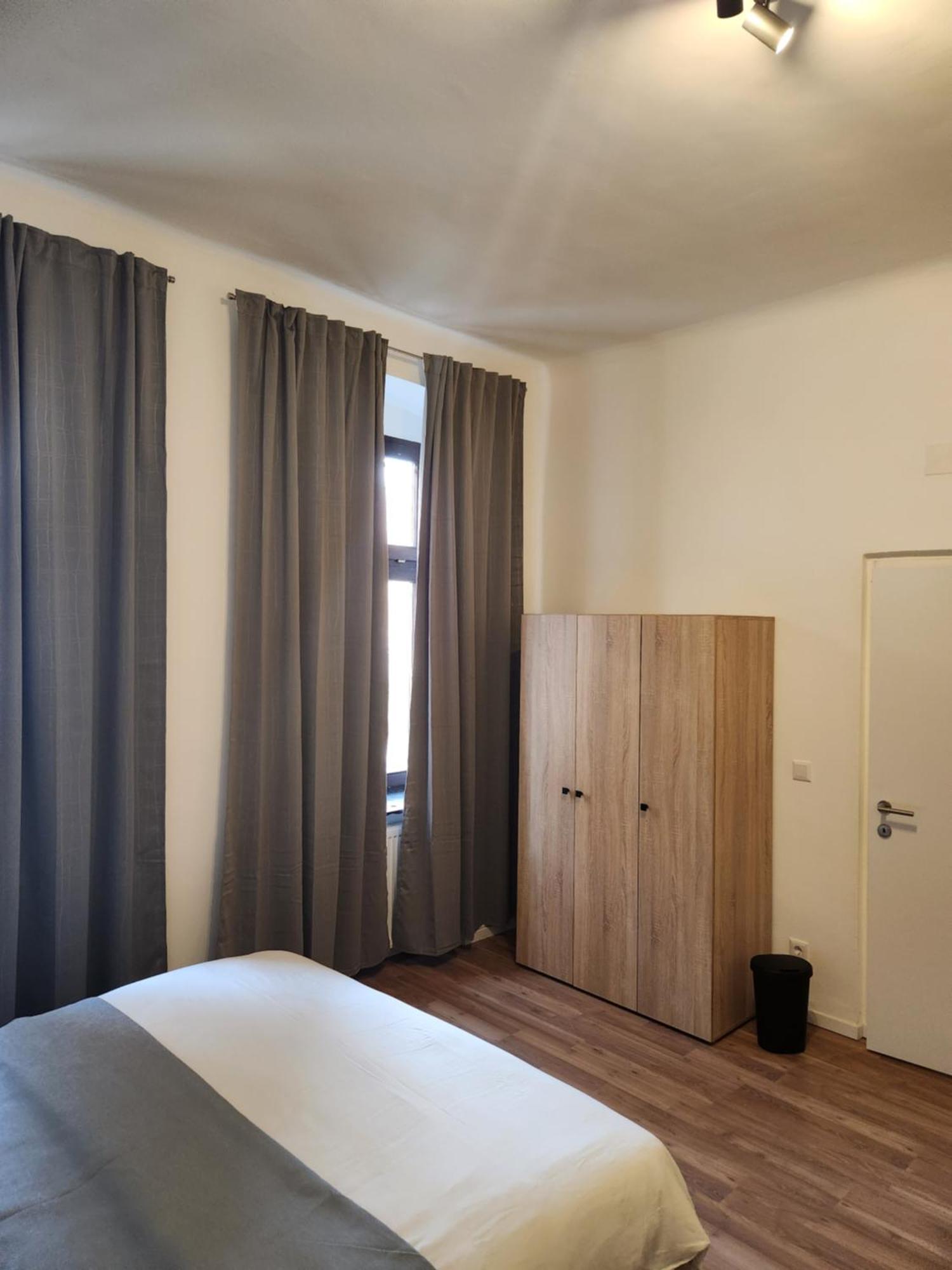 Hernals Appartement *