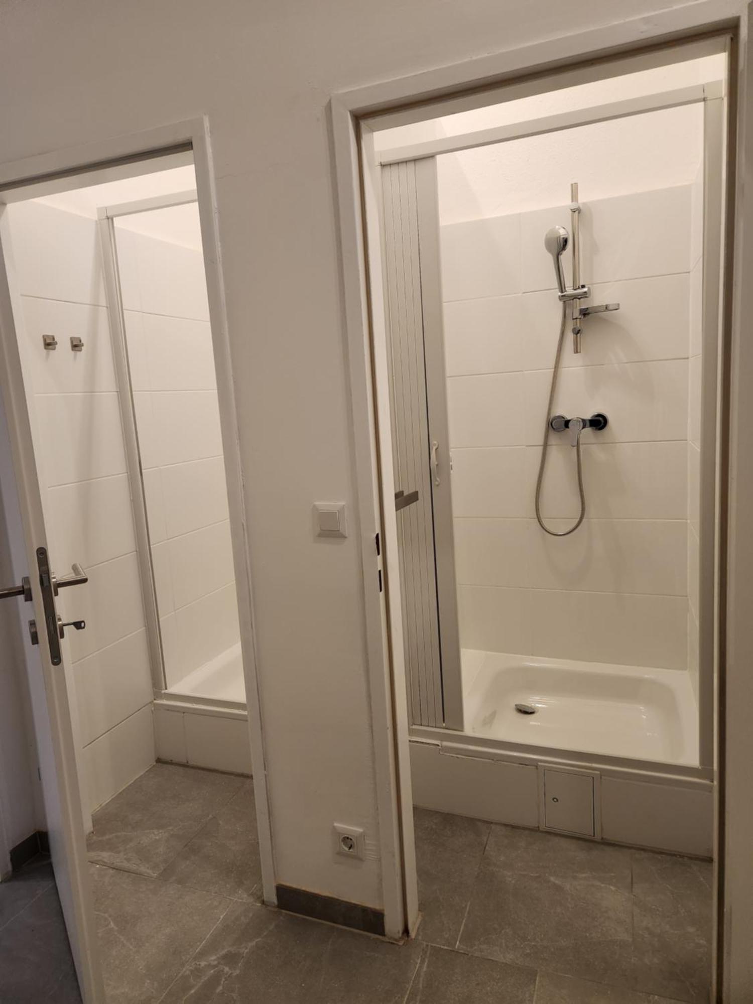 Hernals Appartement