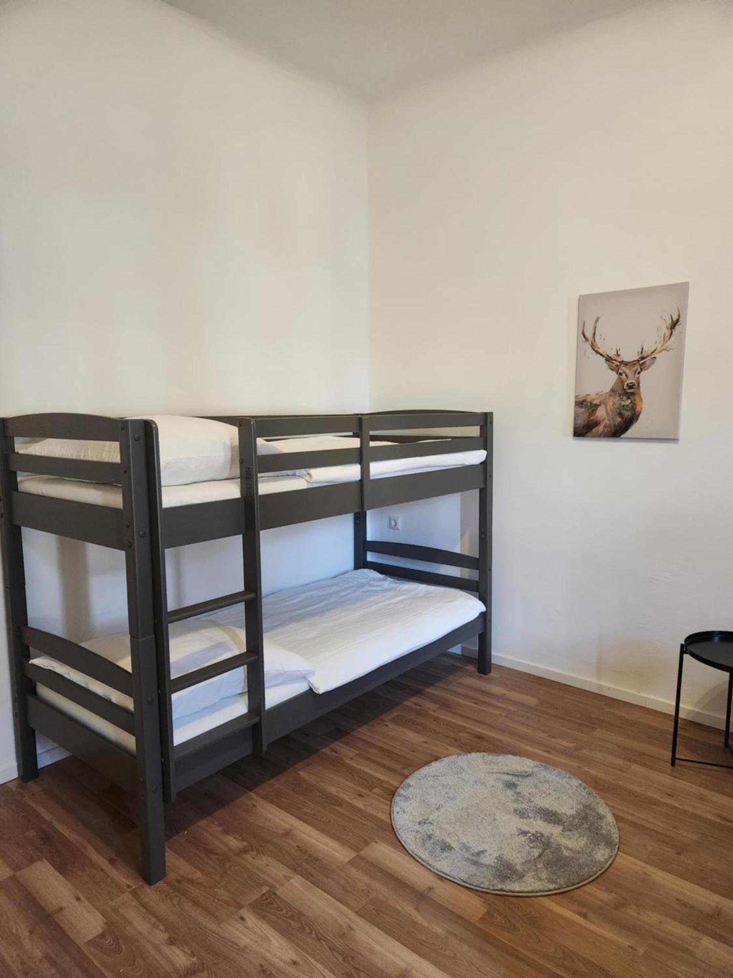 Hernals Appartement *