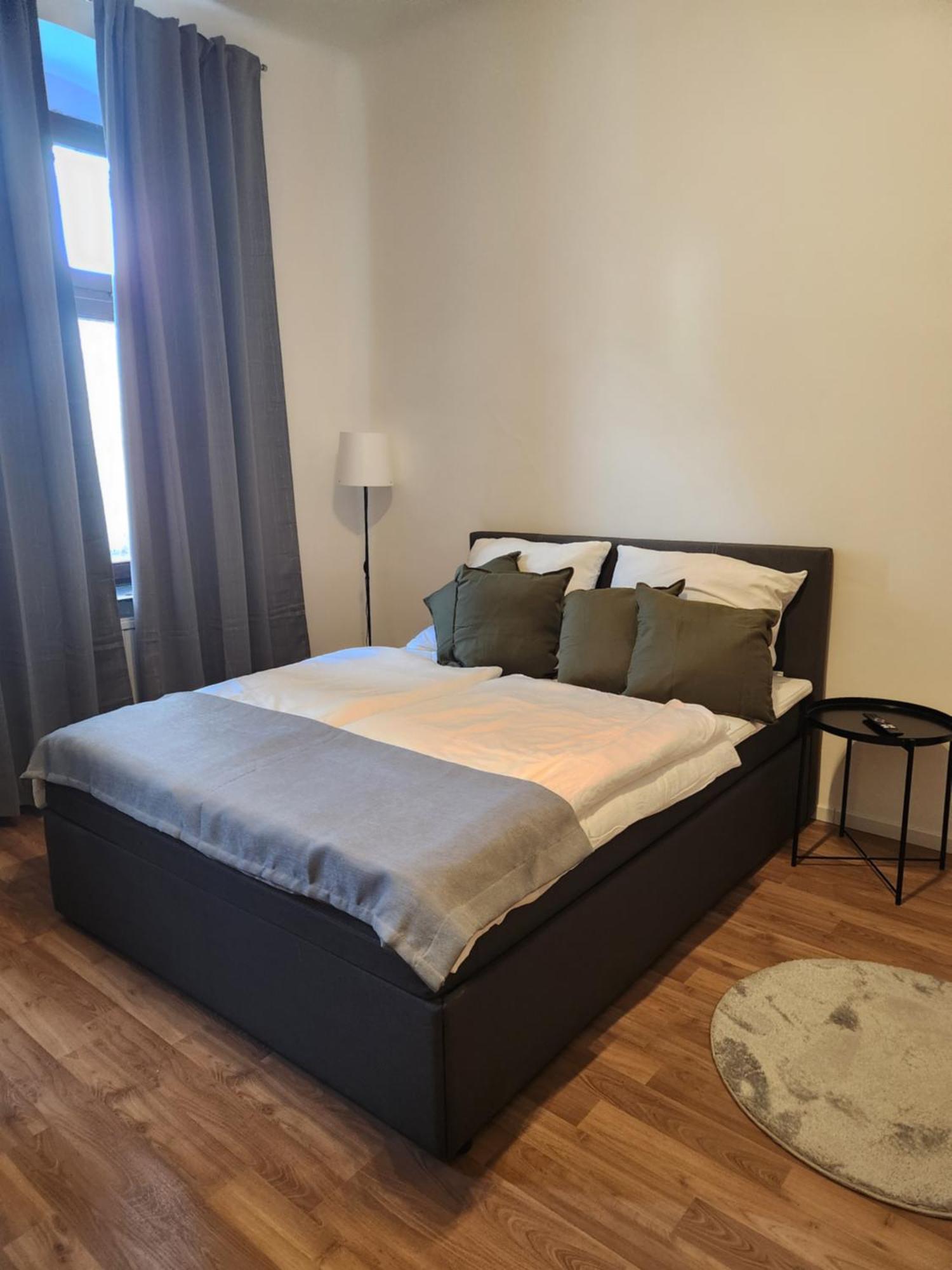 Appartement Hernals