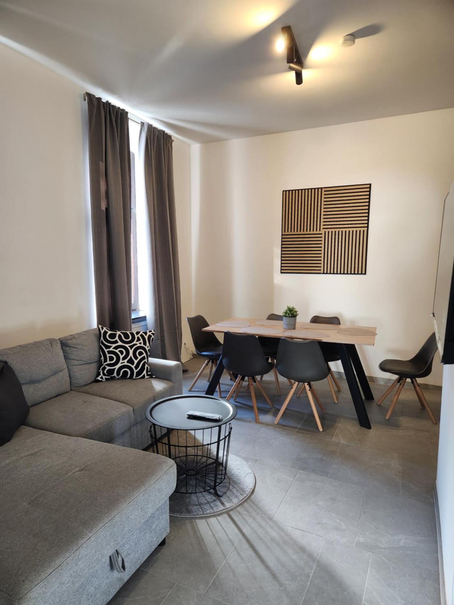Hernals Appartement