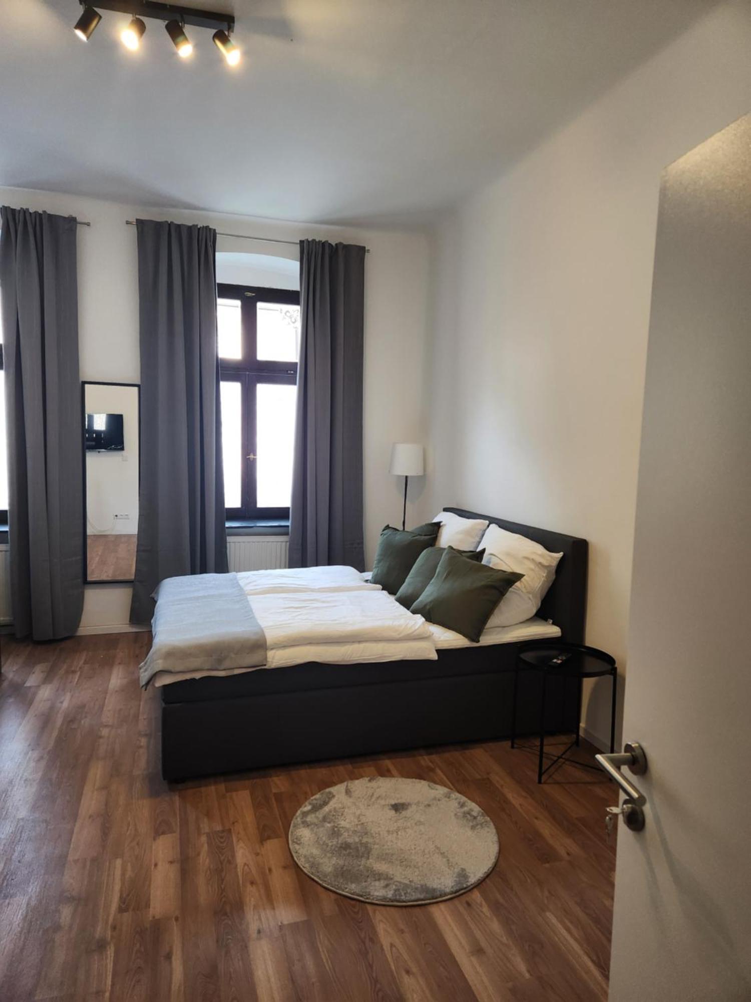 Appartement Hernals *