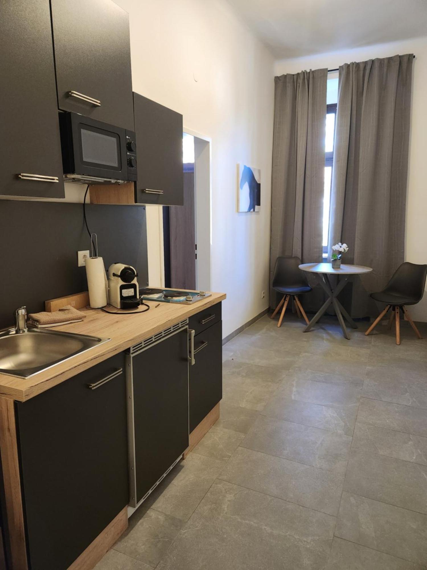 Hernals Appartement *