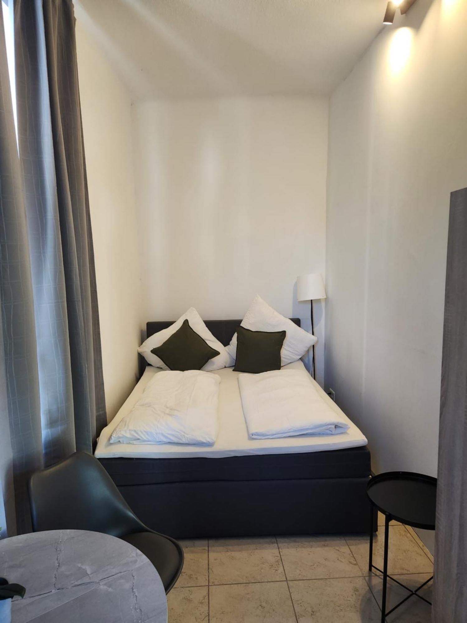 Hernals Appartement